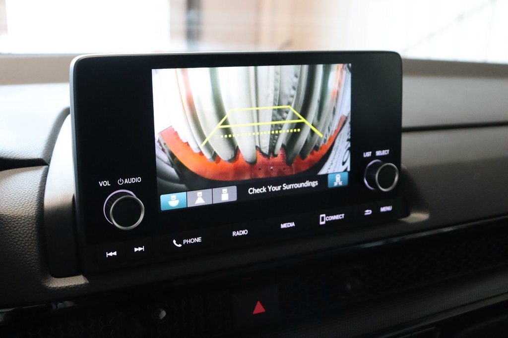 2023 Honda CR-V Sport in Sault Ste. Marie, Ontario - 22 - w1024h768px