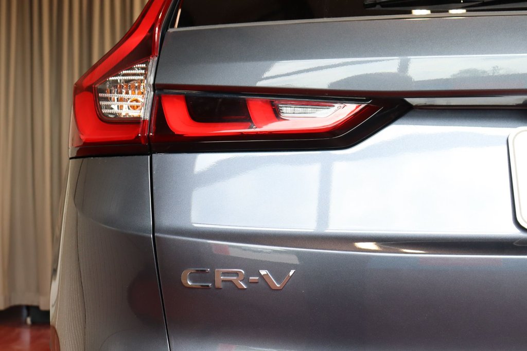 2023 Honda CR-V Sport in Sault Ste. Marie, Ontario - 10 - w1024h768px