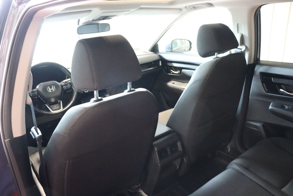 2023 Honda CR-V Sport in Sault Ste. Marie, Ontario - 11 - w1024h768px