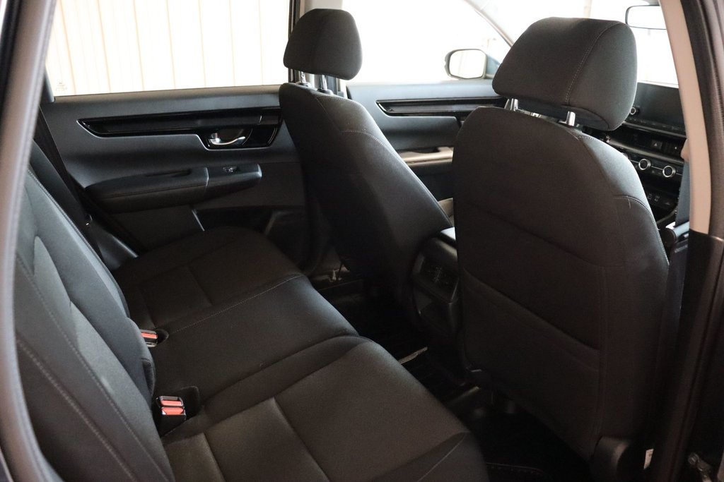 2023 Honda CR-V Sport in Sault Ste. Marie, Ontario - 13 - w1024h768px