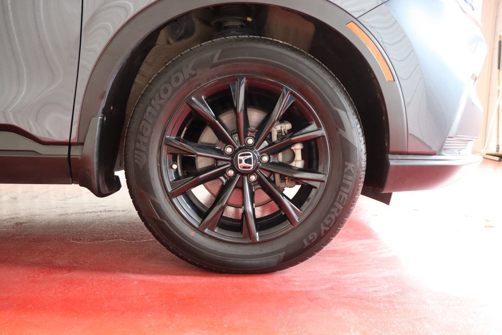 2023 Honda CR-V Sport in Sault Ste. Marie, Ontario - 32 - w1024h768px