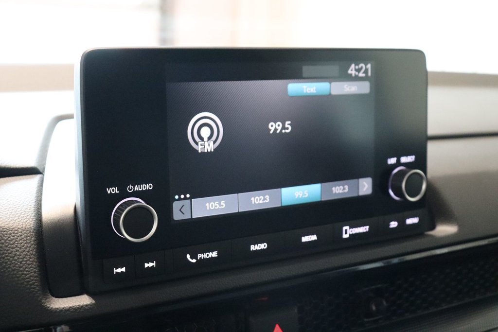2023 Honda CR-V Sport in Sault Ste. Marie, Ontario - 23 - w1024h768px
