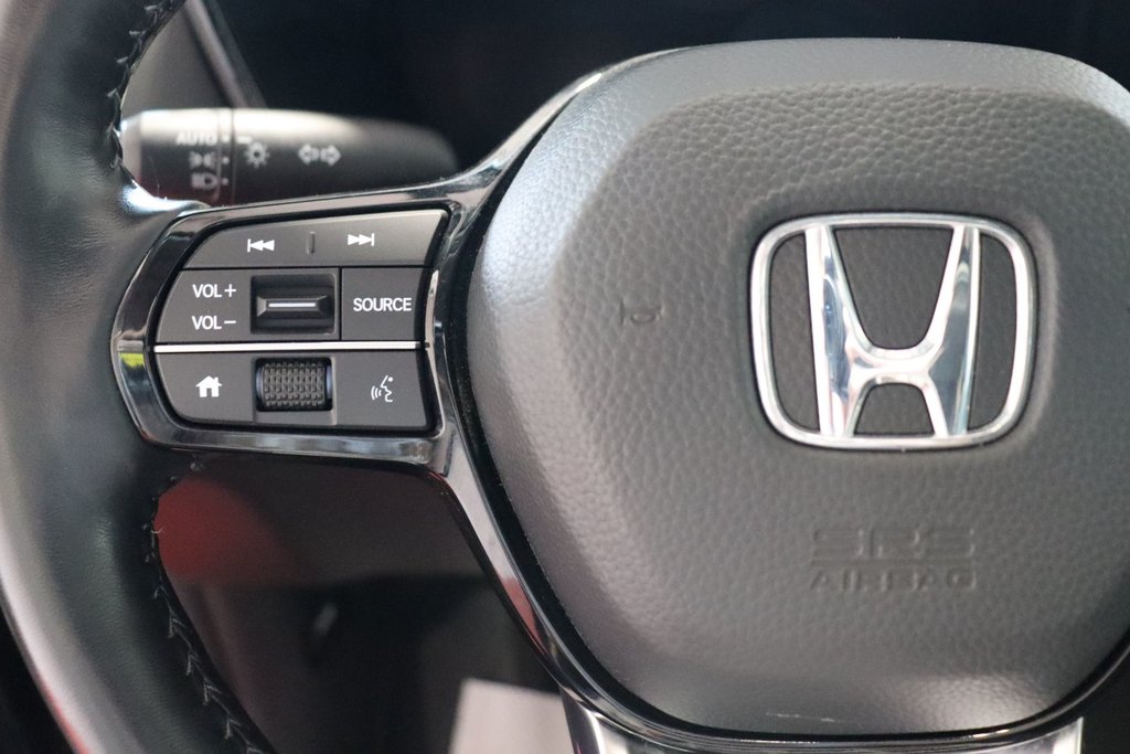 2023 Honda CR-V Sport in Sault Ste. Marie, Ontario - 19 - w1024h768px