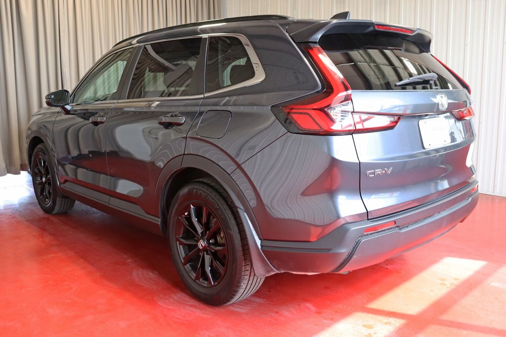 2023 Honda CR-V Sport in Sault Ste. Marie, Ontario - 7 - w1024h768px