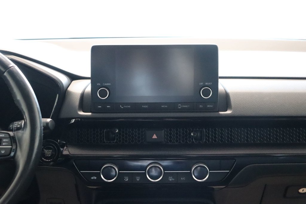 2023 Honda CR-V Sport in Sault Ste. Marie, Ontario - 24 - w1024h768px