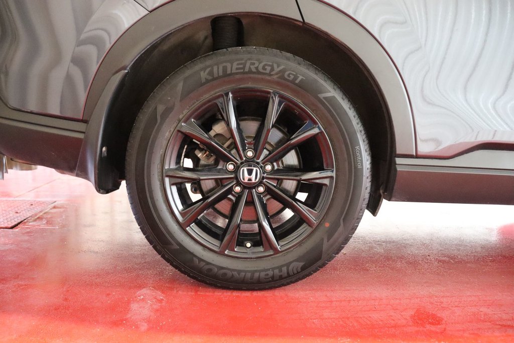 2023 Honda CR-V Sport in Sault Ste. Marie, Ontario - 33 - w1024h768px