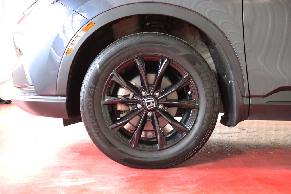 2023 Honda CR-V Sport in Sault Ste. Marie, Ontario - 31 - w1024h768px