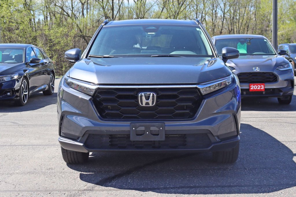 Honda CR-V  2023 à Sault Ste. Marie, Ontario - 2 - w1024h768px