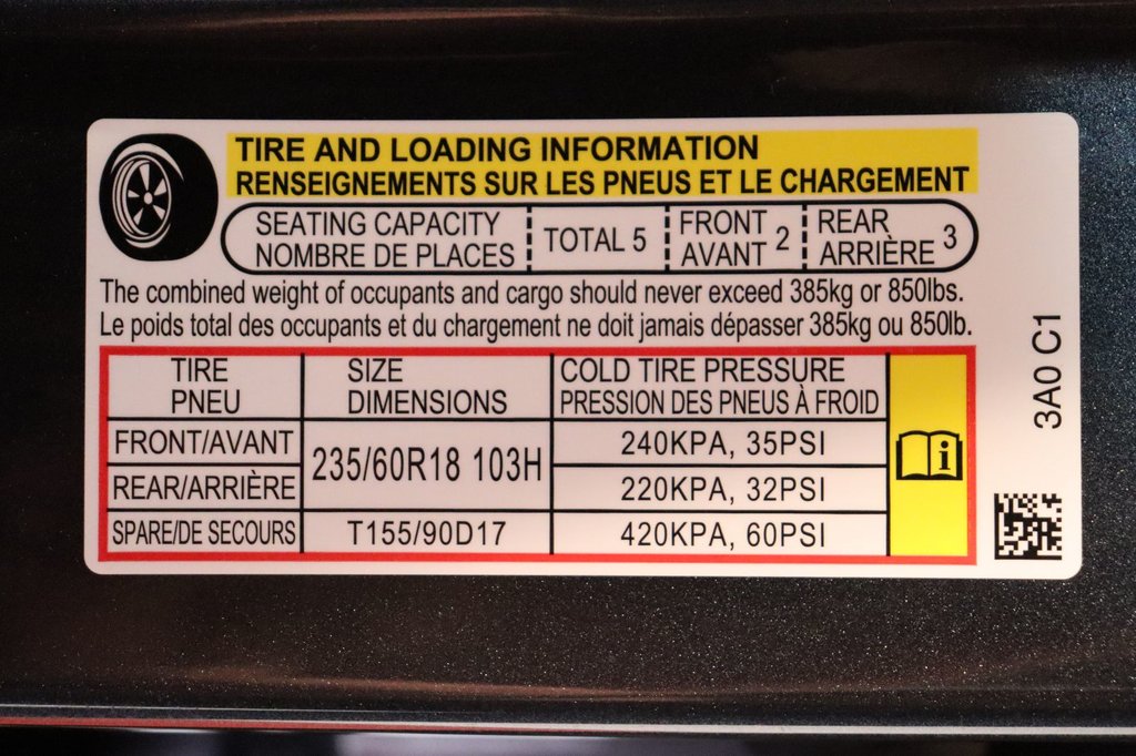 2023 Honda CR-V Sport in Sault Ste. Marie, Ontario - 27 - w1024h768px