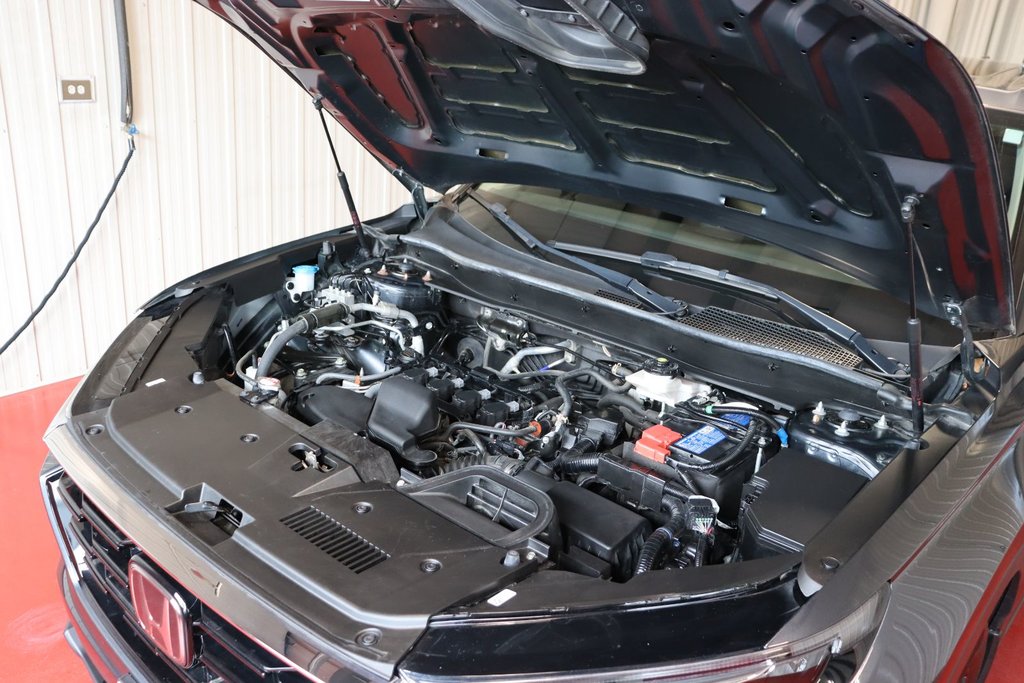 2023 Honda CR-V Sport in Sault Ste. Marie, Ontario - 28 - w1024h768px