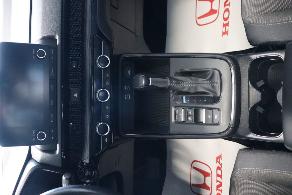 2023 Honda CR-V Sport in Sault Ste. Marie, Ontario - 25 - w1024h768px