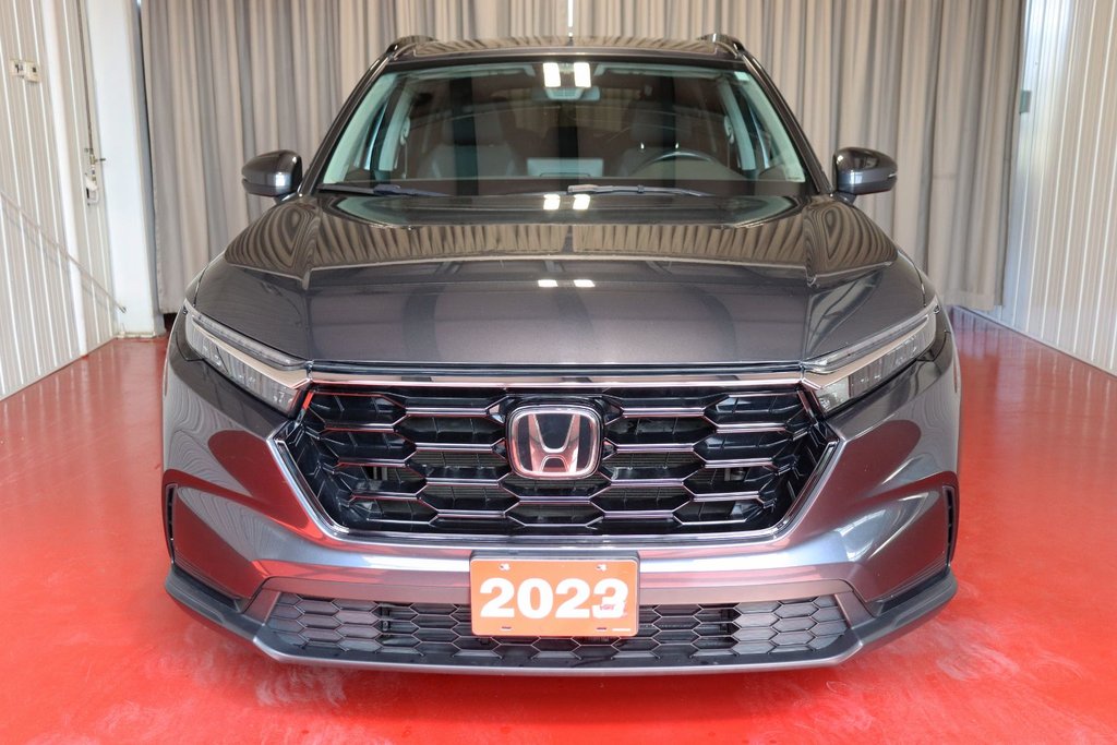 2023 Honda CR-V Sport in Sault Ste. Marie, Ontario - 2 - w1024h768px