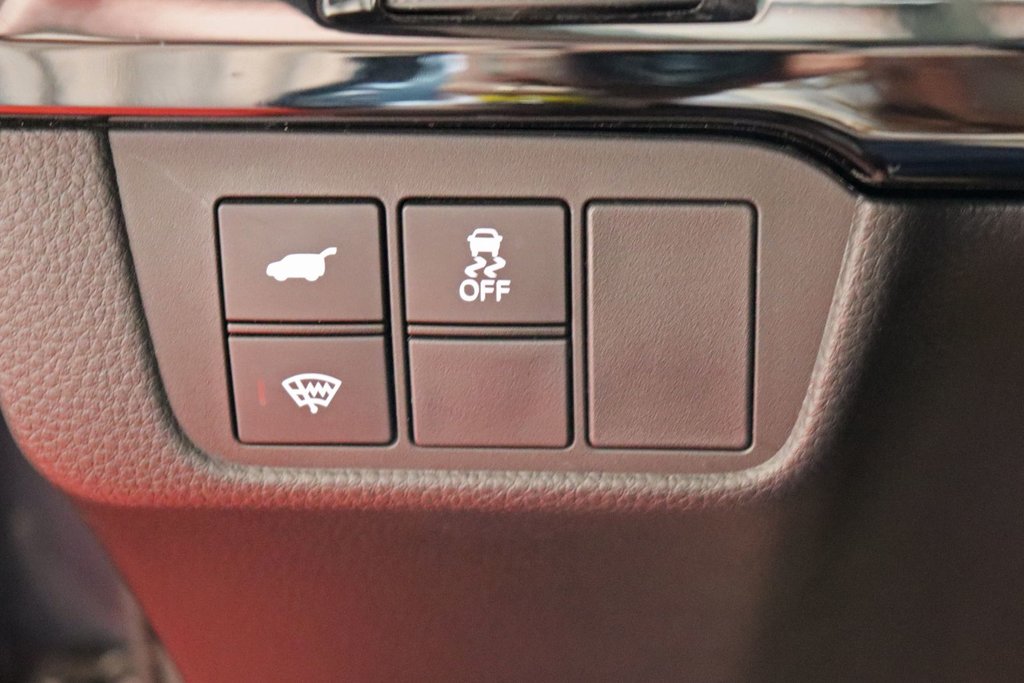 2023 Honda CR-V Sport in Sault Ste. Marie, Ontario - 18 - w1024h768px