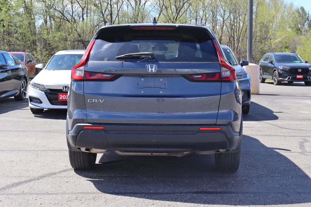 Honda CR-V  2023 à Sault Ste. Marie, Ontario - 5 - w1024h768px