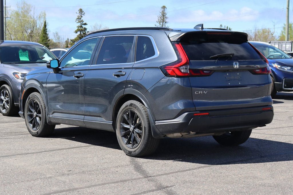 Honda CR-V  2023 à Sault Ste. Marie, Ontario - 6 - w1024h768px