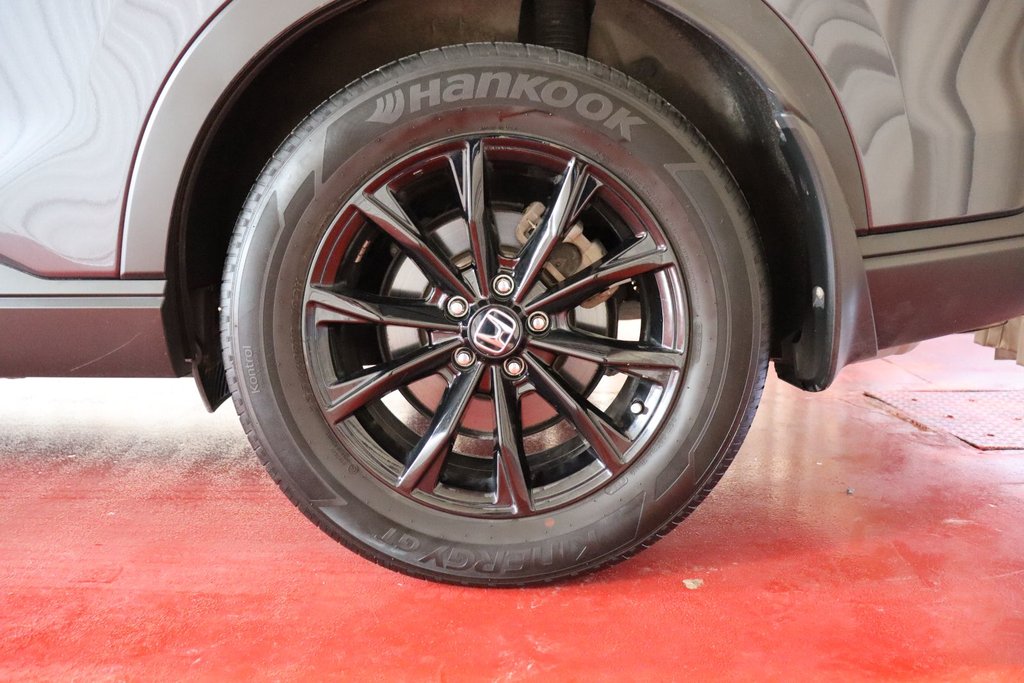2023 Honda CR-V Sport in Sault Ste. Marie, Ontario - 30 - w1024h768px
