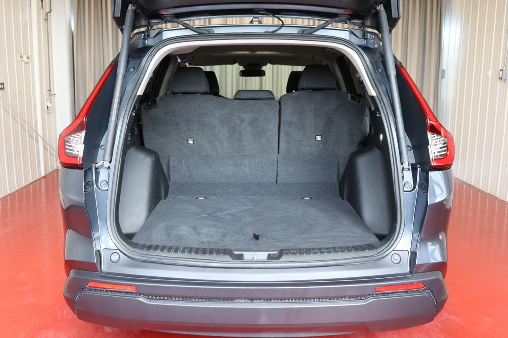 2023 Honda CR-V Sport in Sault Ste. Marie, Ontario - 6 - w1024h768px