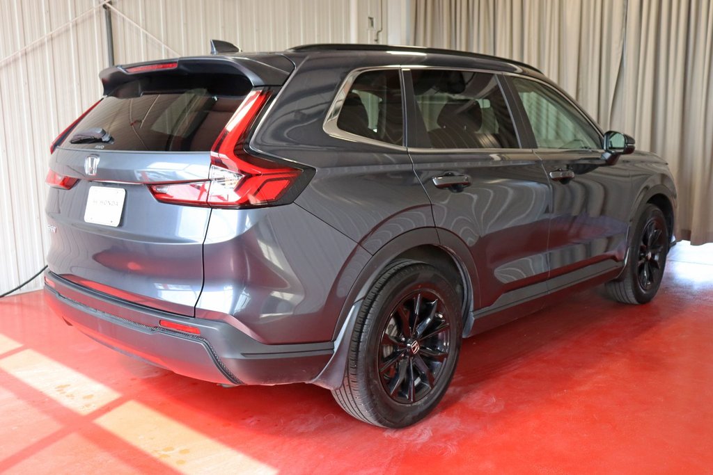 2023 Honda CR-V Sport in Sault Ste. Marie, Ontario - 4 - w1024h768px