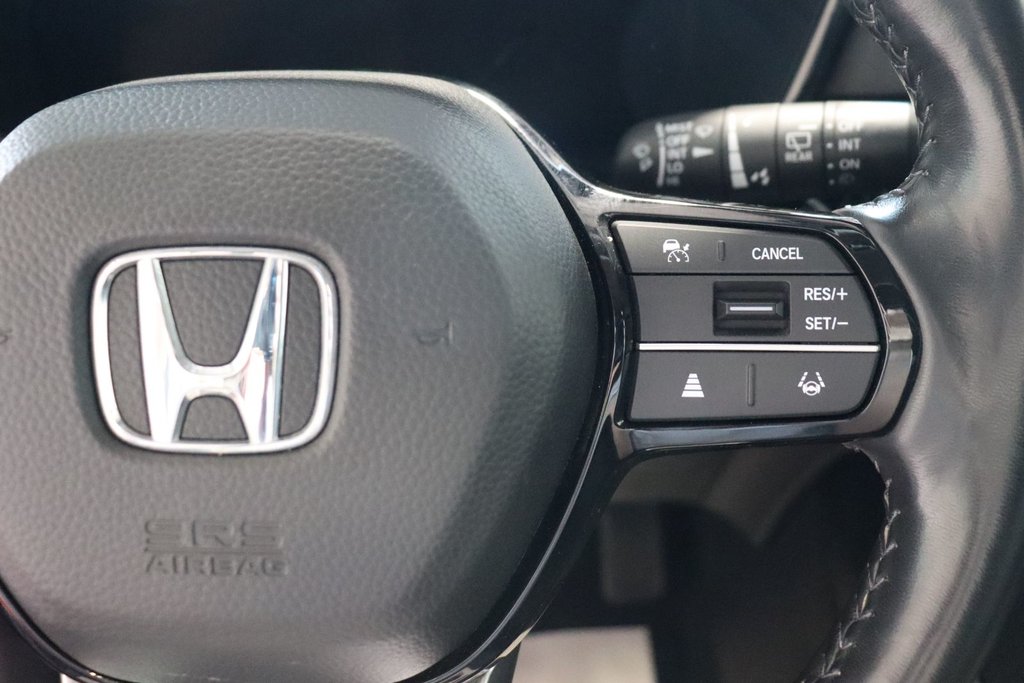 2023 Honda CR-V Sport in Sault Ste. Marie, Ontario - 20 - w1024h768px