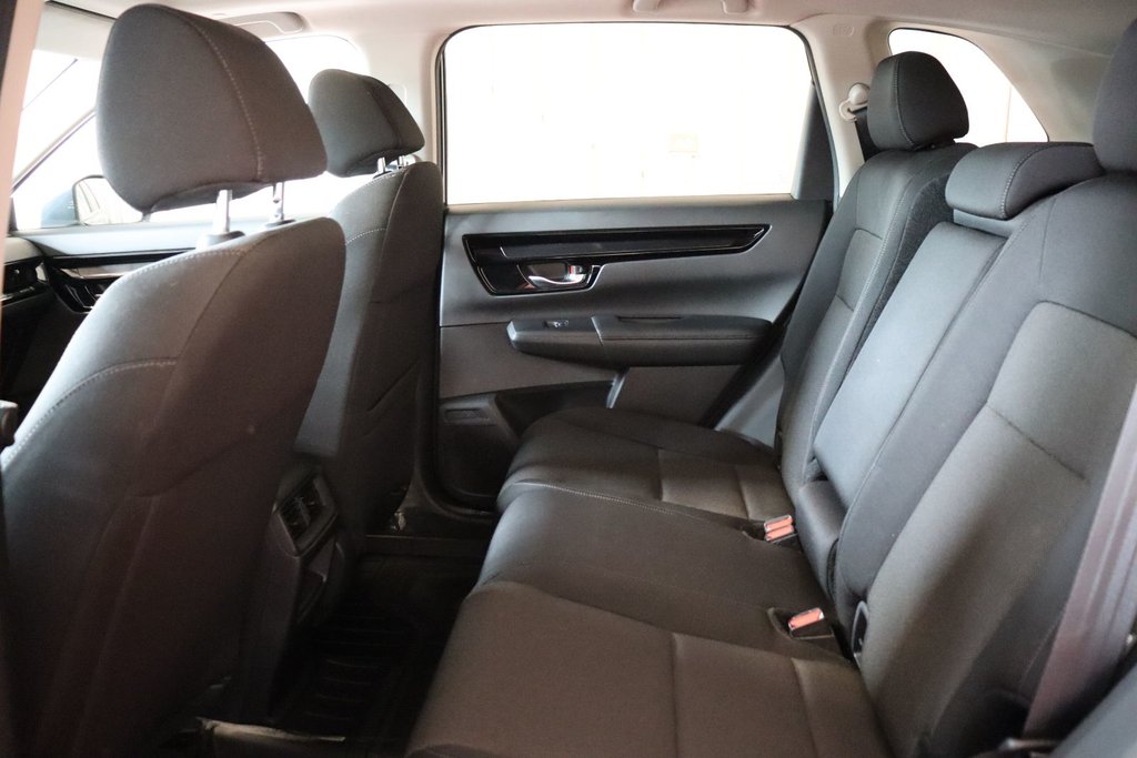 2023 Honda CR-V Sport in Sault Ste. Marie, Ontario - 12 - w1024h768px