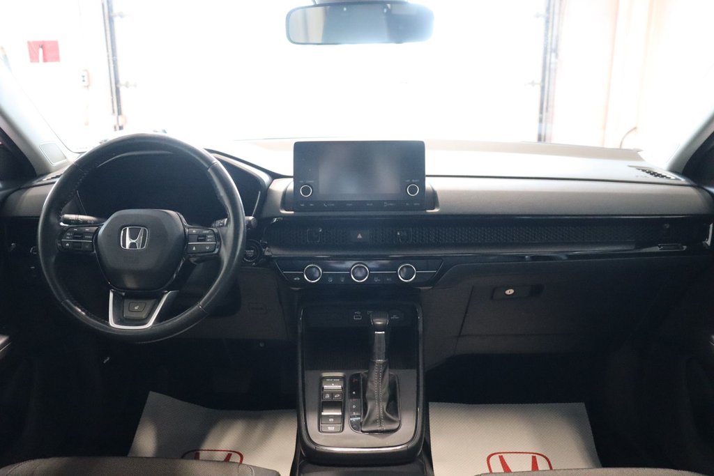 2023 Honda CR-V Sport in Sault Ste. Marie, Ontario - 14 - w1024h768px