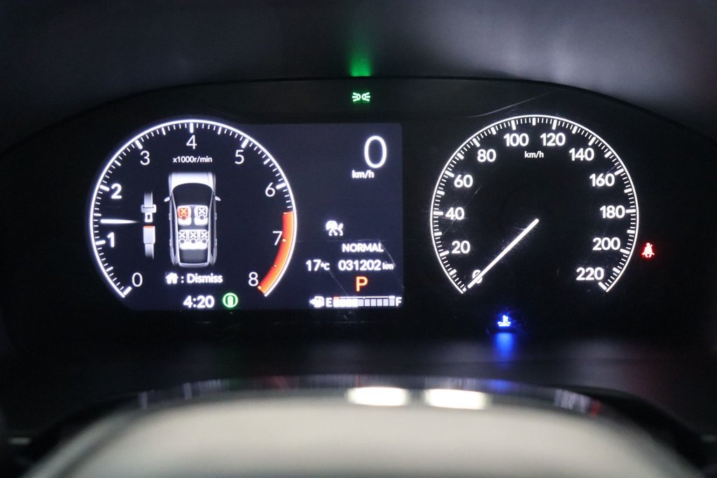 2023 Honda CR-V Sport in Sault Ste. Marie, Ontario - 21 - w1024h768px