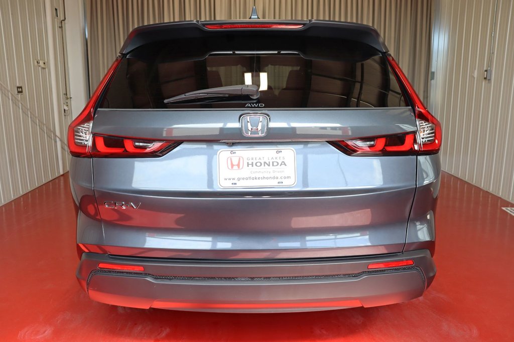 2023 Honda CR-V Sport in Sault Ste. Marie, Ontario - 5 - w1024h768px