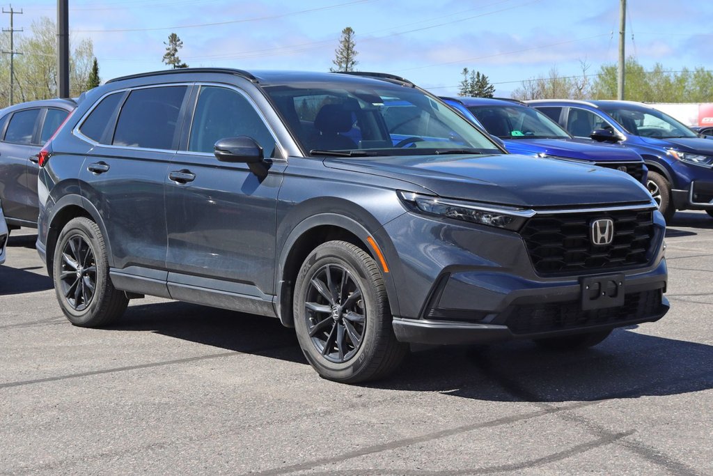 Honda CR-V  2023 à Sault Ste. Marie, Ontario - 3 - w1024h768px