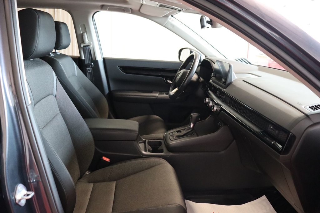 2023 Honda CR-V Sport in Sault Ste. Marie, Ontario - 15 - w1024h768px