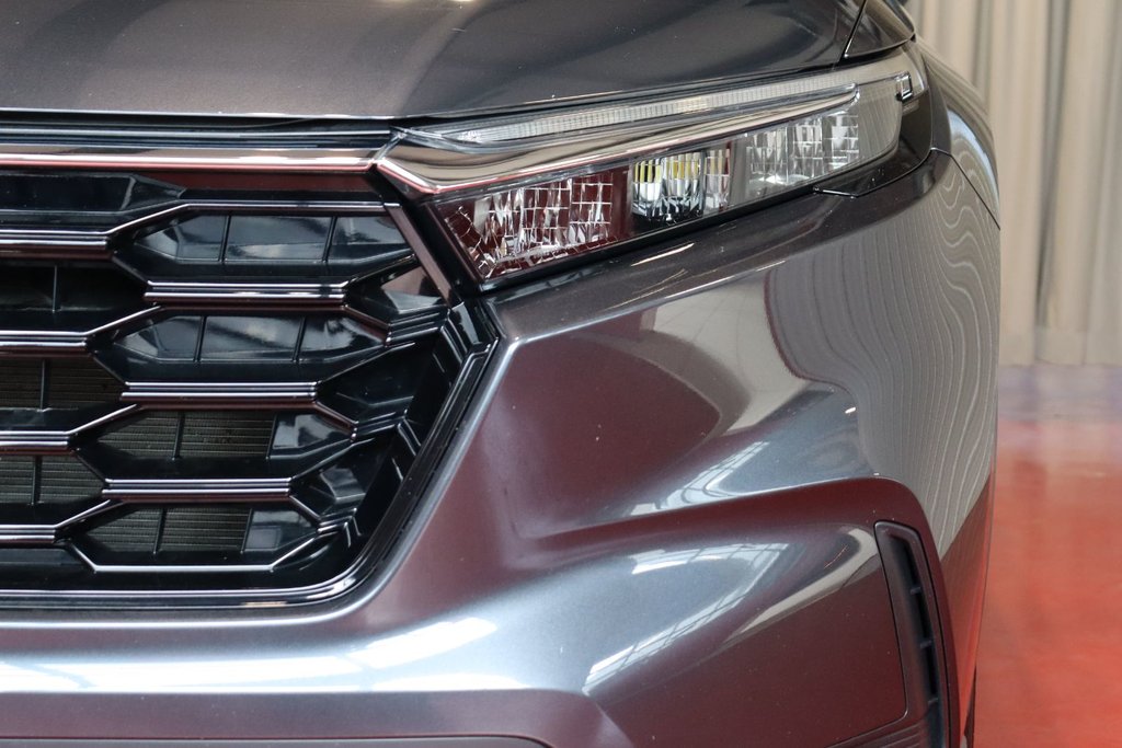 2023 Honda CR-V Sport in Sault Ste. Marie, Ontario - 9 - w1024h768px