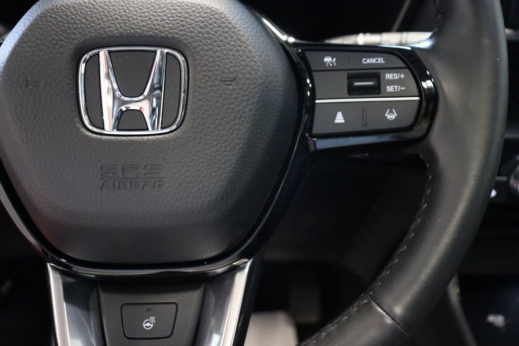 2023 Honda CR-V EX-L in Sault Ste. Marie, Ontario - 22 - w1024h768px