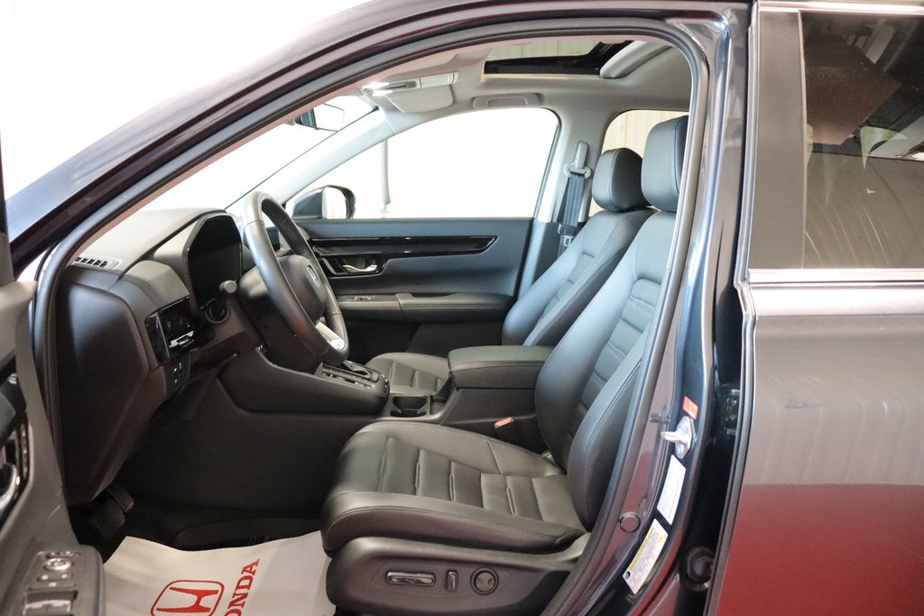 2023 Honda CR-V EX-L in Sault Ste. Marie, Ontario - 15 - w1024h768px