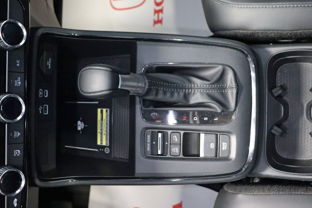 2023 Honda CR-V EX-L in Sault Ste. Marie, Ontario - 27 - w1024h768px