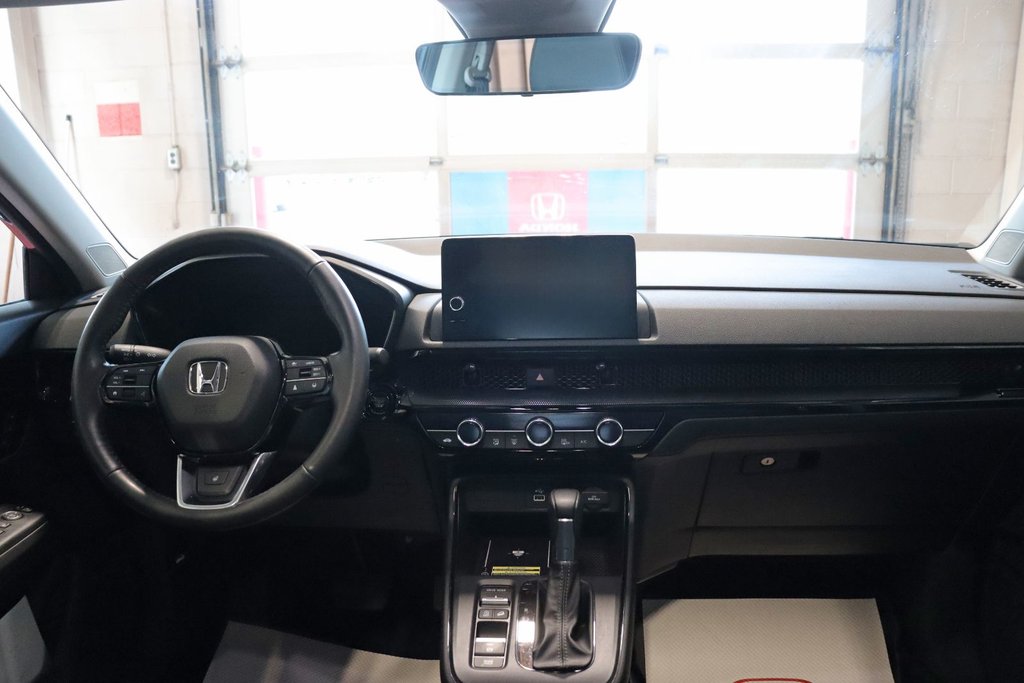 2023 Honda CR-V EX-L in Sault Ste. Marie, Ontario - 16 - w1024h768px