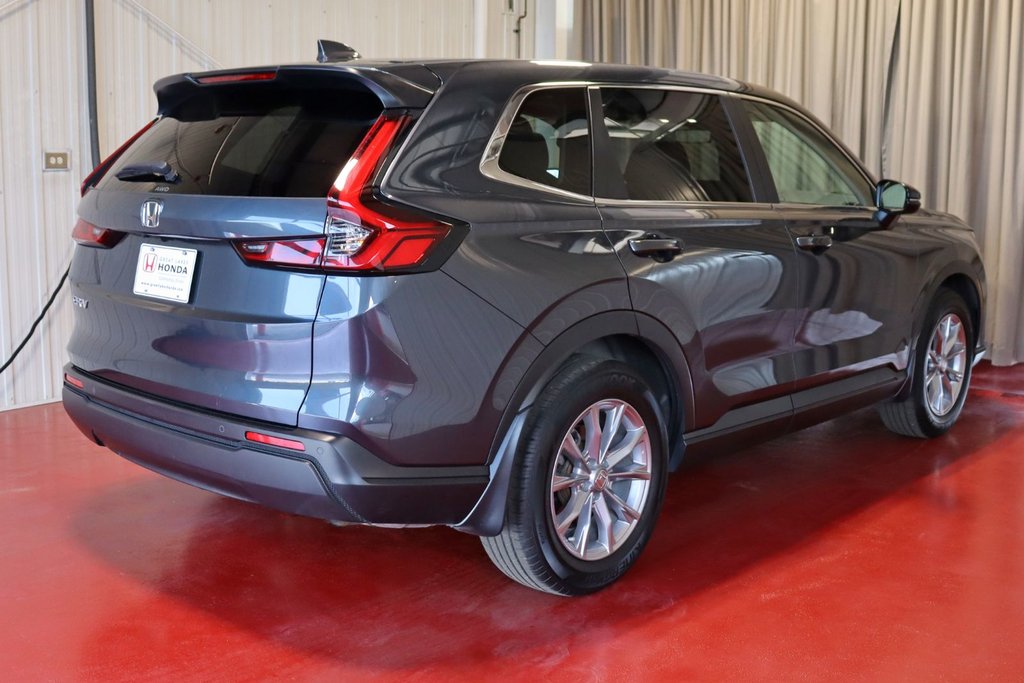 2023 Honda CR-V EX-L in Sault Ste. Marie, Ontario - 4 - w1024h768px