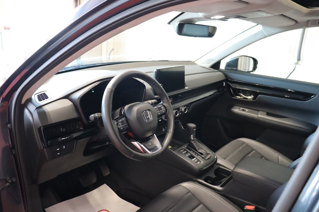 2023 Honda CR-V EX-L in Sault Ste. Marie, Ontario - 14 - w1024h768px
