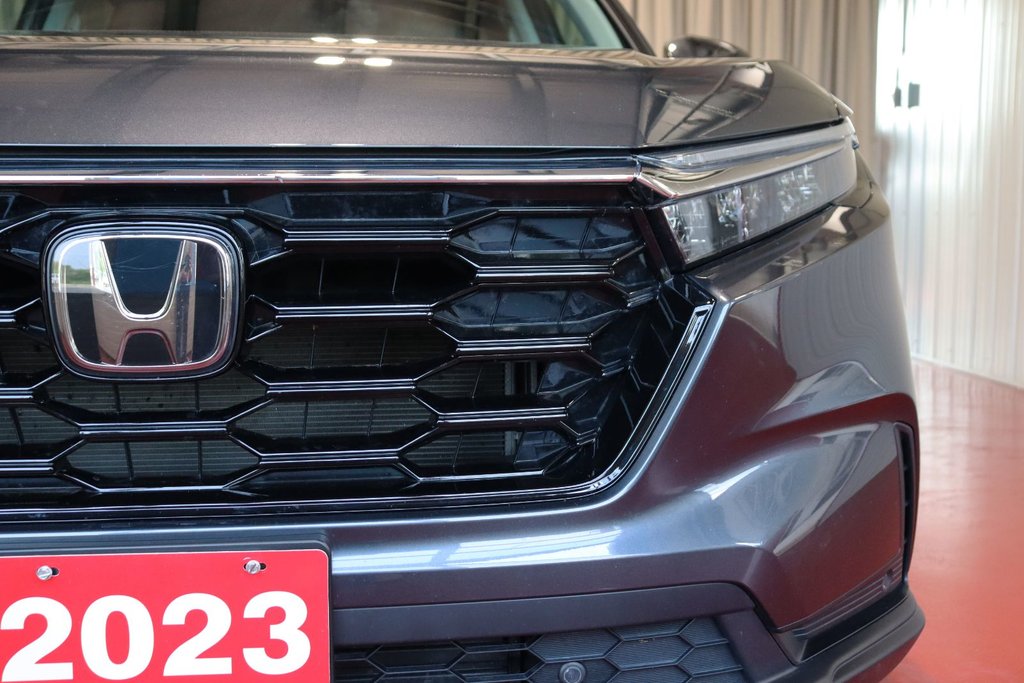 2023 Honda CR-V EX-L in Sault Ste. Marie, Ontario - 9 - w1024h768px