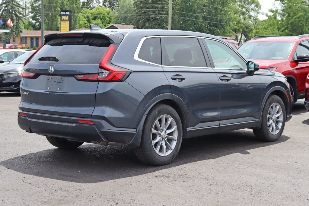 2023 Honda CR-V EX-L in Sault Ste. Marie, Ontario - 4 - w1024h768px