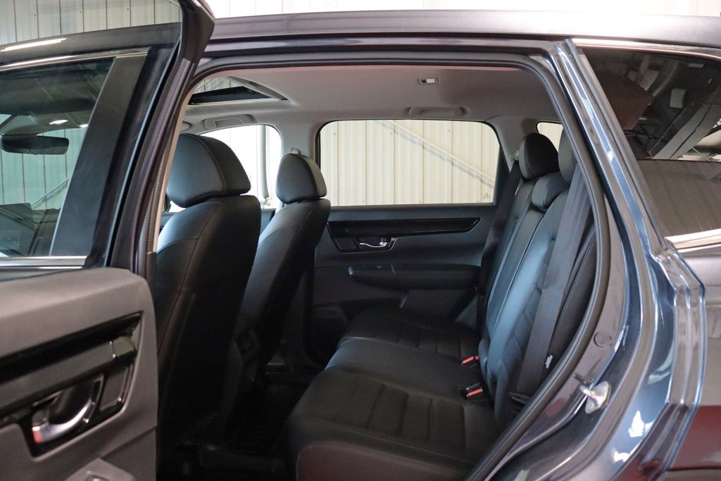 2023 Honda CR-V EX-L in Sault Ste. Marie, Ontario - 12 - w1024h768px