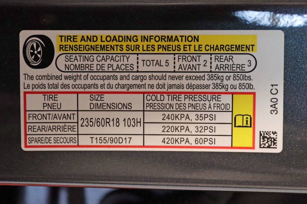 2023 Honda CR-V EX-L in Sault Ste. Marie, Ontario - 29 - w1024h768px