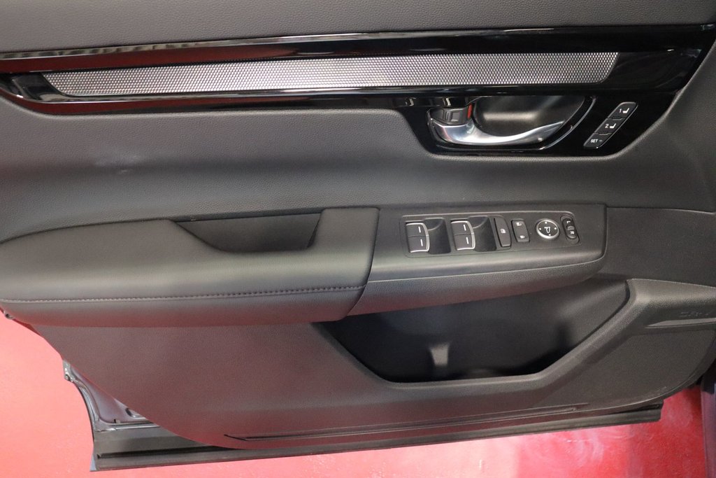 2023 Honda CR-V EX-L in Sault Ste. Marie, Ontario - 19 - w1024h768px