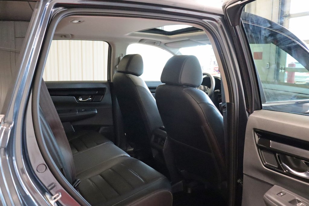 2023 Honda CR-V EX-L in Sault Ste. Marie, Ontario - 13 - w1024h768px