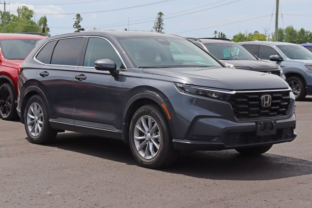 2023 Honda CR-V EX-L in Sault Ste. Marie, Ontario - 3 - w1024h768px