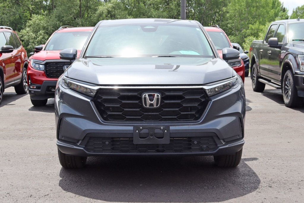 2023 Honda CR-V EX-L in Sault Ste. Marie, Ontario - 2 - w1024h768px