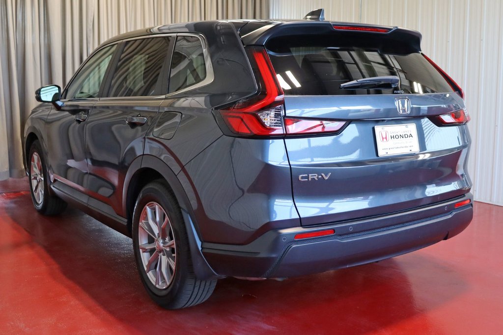 2023 Honda CR-V EX-L in Sault Ste. Marie, Ontario - 7 - w1024h768px