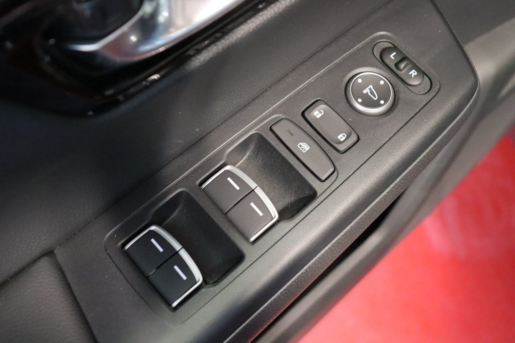 2023 Honda CR-V EX-L in Sault Ste. Marie, Ontario - 18 - w1024h768px