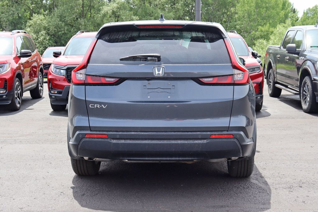 2023 Honda CR-V EX-L in Sault Ste. Marie, Ontario - 5 - w1024h768px
