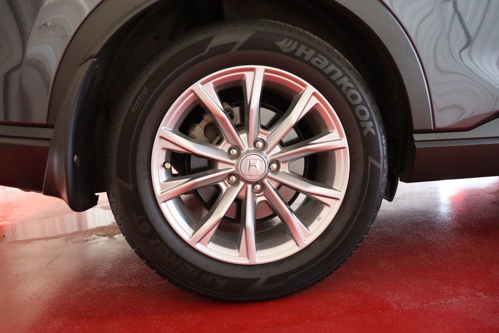 2023 Honda CR-V EX-L in Sault Ste. Marie, Ontario - 34 - w1024h768px
