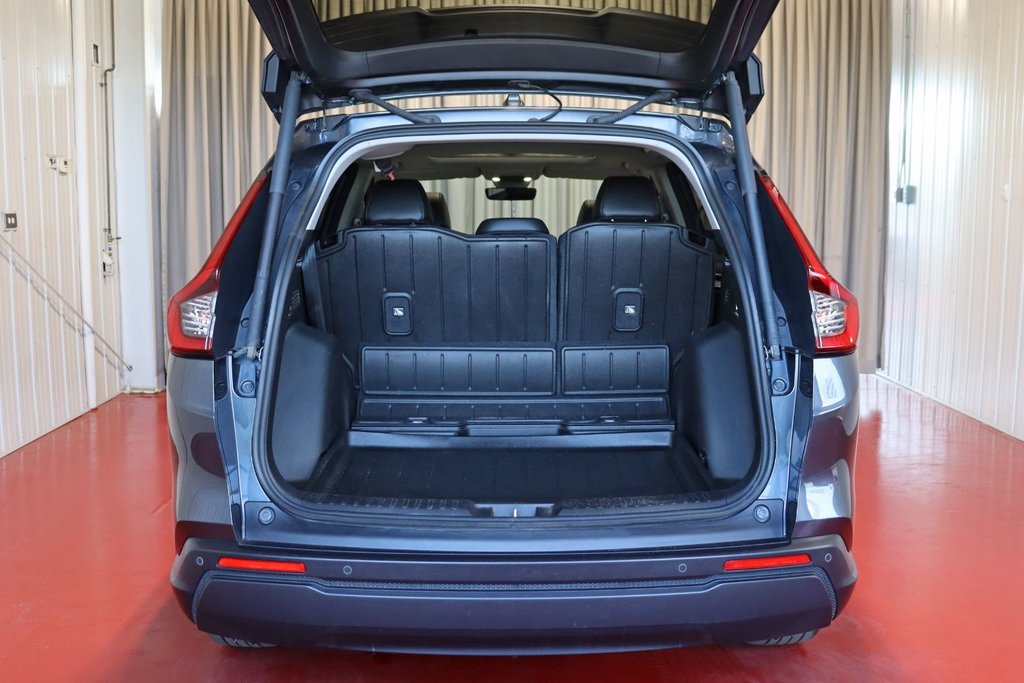 2023 Honda CR-V EX-L in Sault Ste. Marie, Ontario - 6 - w1024h768px