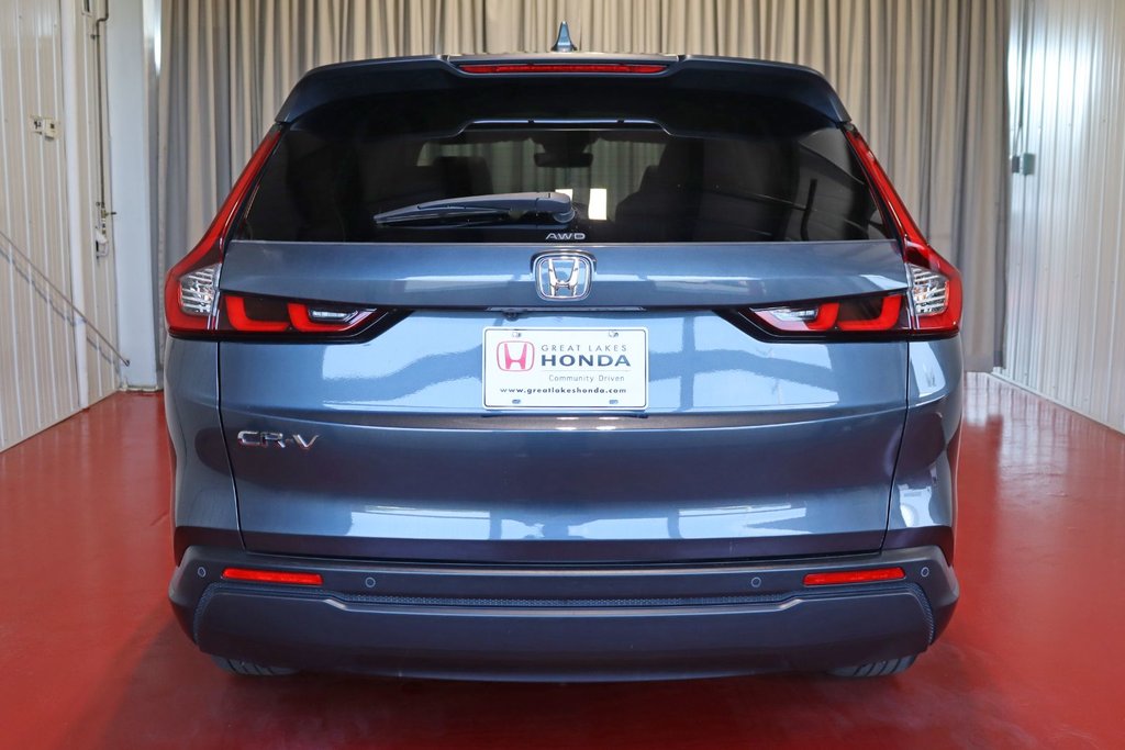 2023 Honda CR-V EX-L in Sault Ste. Marie, Ontario - 5 - w1024h768px